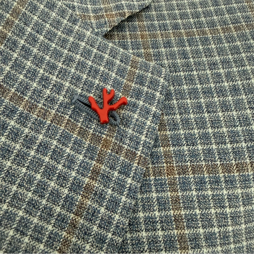 Isaia Sport Jacket - Picture 4 of 14